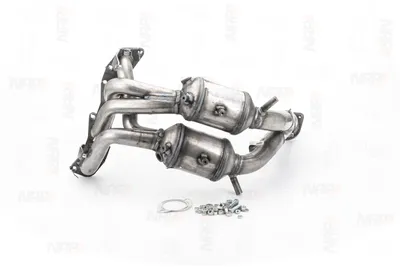 Catalytic Converter Alfa Romeo GTV · Alfa Romeo SPIDER · Alfa Romeo 156