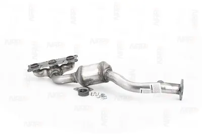 Catalytic Converter Bmw 7 · Bmw 5 · Bmw 5 Touring