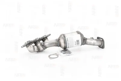 Catalytic Converter Bmw 1 · Bmw 3 · Bmw 3 Touring