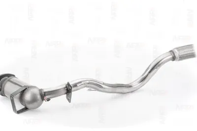 Catalytic Converter Alfa Romeo 147