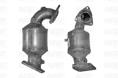 Catalytic Converter Saab 9-3 · Saab 9-3 Convertible · Saab 9-3 Estate