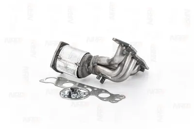 Catalytic Converter Suzuki LIANA · Suzuki SWIFT III · Suzuki LIANA Hatchback