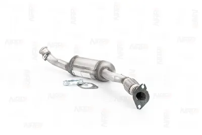 Catalytic Converter Renault TWINGO I · Renault TWINGO I Hatchback Van