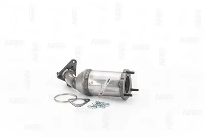 Catalytic Converter Chevrolet MATIZ · Chevrolet SPARK · Daewoo MATIZ