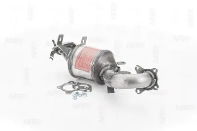 Catalytic Converter Audi A3 · Audi A3 Sportback · Audi A3 Convertible
