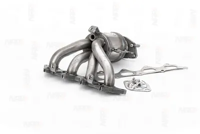 Catalytic Converter Mitsubishi CARISMA Saloon · Mitsubishi SPACE STAR MPV