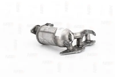 Catalytic Converter Daihatsu CUORE VI · Daihatsu TREVIS