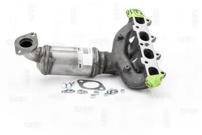 Catalytic Converter Hyundai COUPE I · Hyundai ELANTRA III Saloon · Hyundai ELANTRA III