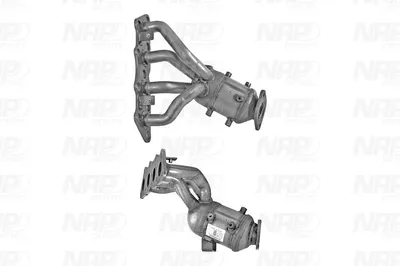 Catalytic Converter Hyundai i30 · Hyundai i30 Estate · Hyundai i20 I