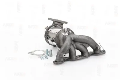 Catalytic Converter Hyundai i20 I · Kia RIO III · Kia RIO III Saloon