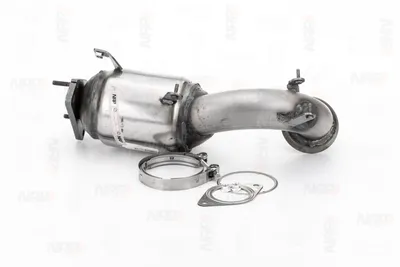 Catalytic Converter Alfa Romeo MITO · Alfa Romeo GIULIETTA · Alfa Romeo GIULIETTA Hatchback Van