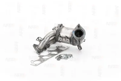 Catalytic Converter Kia CEE'D Hatchback · Kia CEE'D SW · Kia PRO CEE'D