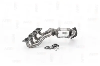 Catalytic Converter Bmw 1 · Bmw 3 · Bmw 3 Touring