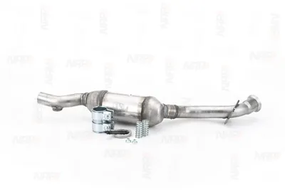 Catalytic Converter Renault LOGAN/STEPWAY II · Dacia SANDERO · Dacia SANDERO II