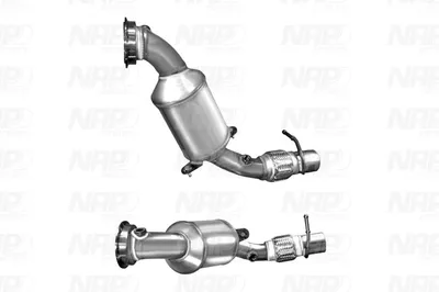 Catalytic Converter Bmw 1 · Bmw 3 · Bmw 3 Touring