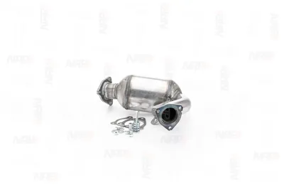 Catalytic Converter Audi A5 · Audi A4 B8 · Audi A4 B8 Avant