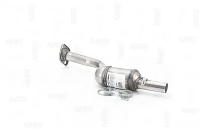 Catalytic Converter Renault MEGANE III Hatchback · Renault MEGANE III Coupe · Renault MEGANE III Grandtour