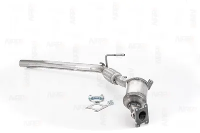 Catalytic Converter Seat IBIZA IV · Seat IBIZA IV SC · Seat IBIZA IV ST