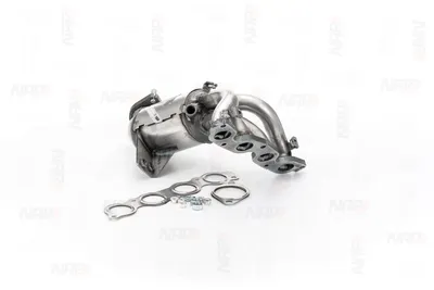 Catalytic Converter Hyundai i20 I · Hyundai i20 II · Hyundai i20 II Coupe
