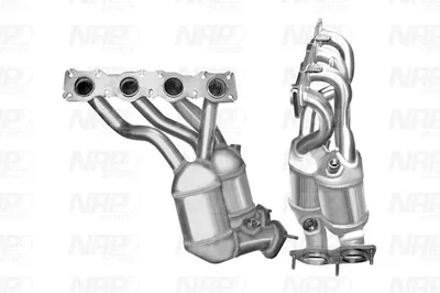 Catalytic Converter Bmw 1 · Bmw 3 · Bmw 3 Touring