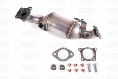 Catalytic Converter Audi A3 · Audi A3 Sportback · Audi A3 Convertible