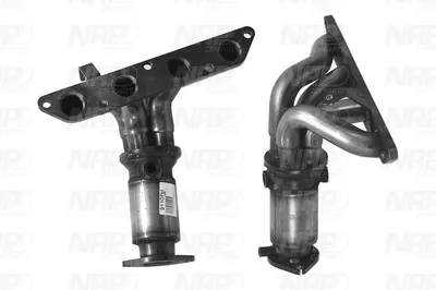 Catalytic Converter Mg MG ZR · Mg MG ZS · Mg MG ZS Hatchback