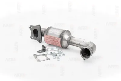 Catalytic Converter Citroën C3 II · Citroën DS3 · Citroën C-ELYSEE