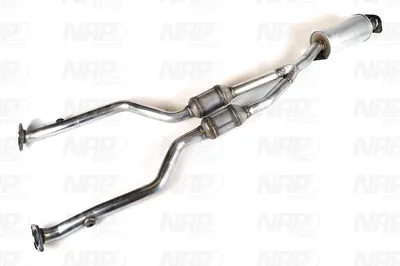 Catalytic Converter Lexus IS II