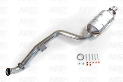 Catalytic Converter Mercedes-Benz C-CLASS · Mercedes-Benz C-CLASS T-Model · Mercedes-Benz CLK