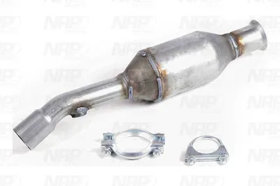 Catalytic Converter Toyota COROLLA · Toyota COROLLA Liftback · Toyota COROLLA Compact