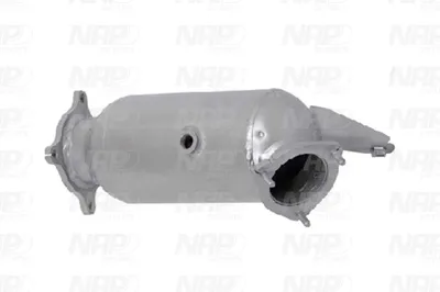 Catalytic Converter Audi A4 B9 · Audi A4 B9 Avant · Audi A4 Allroad B9