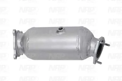 Catalytic Converter Audi A4 B9 · Audi A4 B9 Avant · Audi A4 Allroad B9