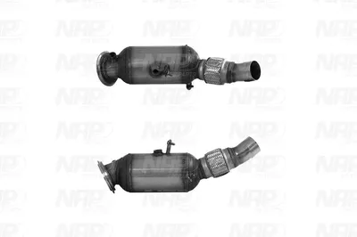 Catalytic Converter Bmw 1 · Bmw 3 · Bmw 3 Touring