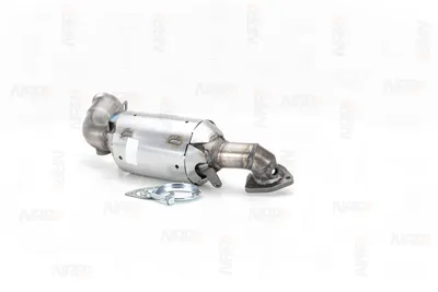 Catalytic Converter Citroën C4 PICASSO II · Citroën C4 GRAND PICASSO II · Citroën C4 SPACETOURER
