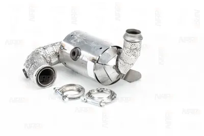 Catalytic Converter Renault CAPTUR I · Renault MEGANE IV Hatchback · Renault MEGANE IV Grandtour