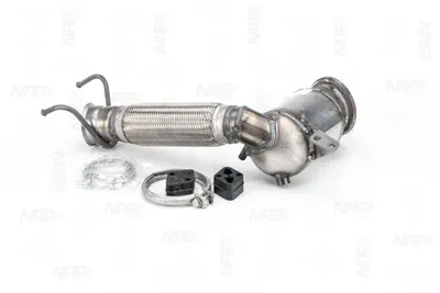 Catalytic Converter Bmw 2 Active Tourer · Bmw 2 Gran Tourer · Bmw X1