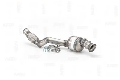 Catalytic Converter Mercedes-Benz V-CLASS · Mercedes-Benz VITO Van · Mercedes-Benz VITO Mixto
