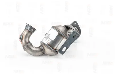 Catalytic Converter Mercedes-Benz A-CLASS · Mercedes-Benz A-CLASS Saloon · Mercedes-Benz B-CLASS Sports Tourer
