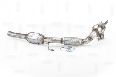 Catalytic Converter Audi A3 · Audi A3 Sportback · Audi A3 Limousine