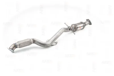 Catalytic Converter Opel ASTRA J · Opel ASTRA J Sports Tourer · Opel ASTRA J Saloon