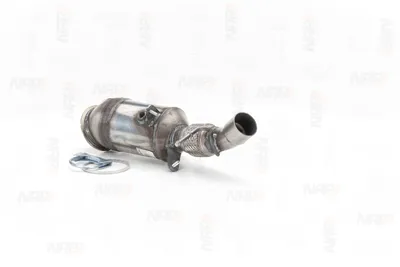 Catalytic Converter Mitsubishi PAJERO CLASSIC · Mitsubishi PAJERO IV · Mitsubishi PAJERO SPORT II