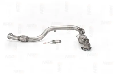 Catalytic Converter Mercedes-Benz B-CLASS Sports Tourer · Mercedes-Benz A-CLASS · Mercedes-Benz CLA Coupe