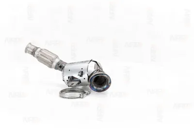 Catalytic Converter Ford FIESTA VII · Ford FIESTA VII Van · Ford PUMA