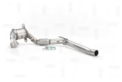 Catalytic Converter Audi A3 · Audi A3 Sportback · Audi A3 Limousine