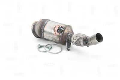 Catalytic Converter Bmw 5 Gran Turismo · Bmw 5 · Bmw 5 Touring
