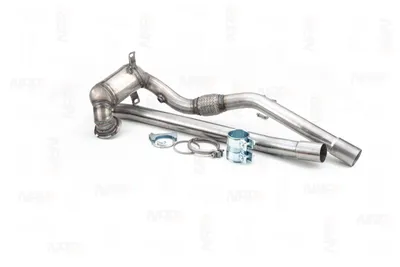 Catalytic Converter Audi A3 · Audi A3 Sportback · Audi A3 Limousine