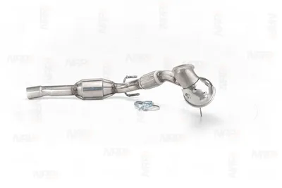 Catalytic Converter Skoda OCTAVIA III · Skoda OCTAVIA III Combi · Vw GOLF VII