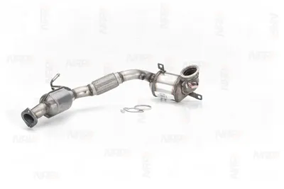Catalytic Converter Audi A3 Sportback · Seat LEON · Seat LEON ST