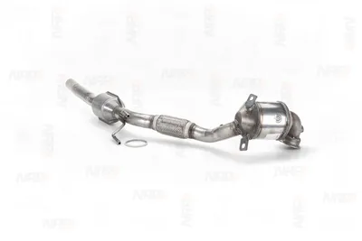 Catalytic Converter Vw CADDY IV MPV · Vw CADDY IV Box Body/MPV · Vw CADDY ALLTRACK IV MPV