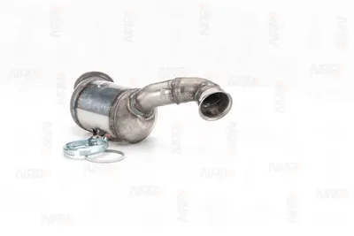 Catalytic Converter Mercedes-Benz C-CLASS · Mercedes-Benz C-CLASS T-Model · Mercedes-Benz GLK-CLASS